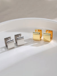 Square Essence Earrings