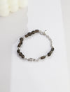 Smoky Grace Bracelet