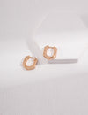 Hexa Glow Earrings