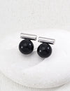 Eclipse Orb Earrings