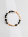 Smoky Grace Bracelet